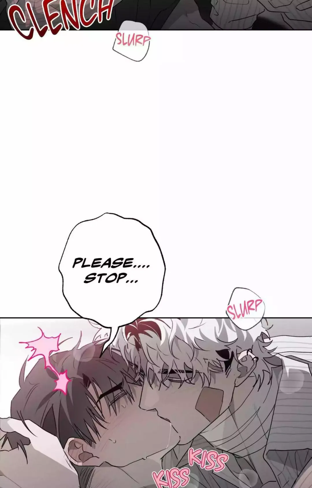 Hold Over You - Chapter 33 Page 76