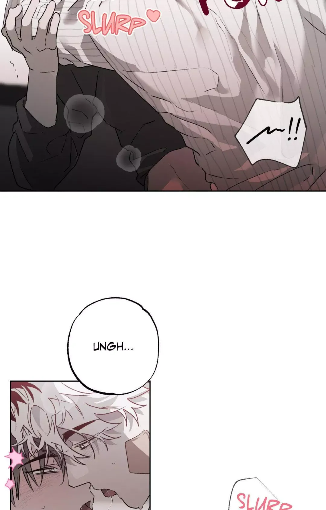 Hold Over You - Chapter 33 Page 78