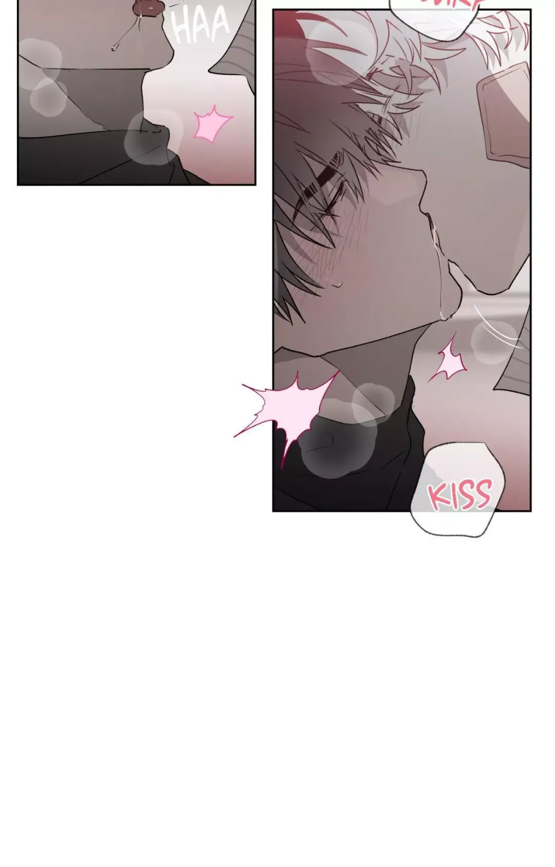 Hold Over You - Chapter 33 Page 79