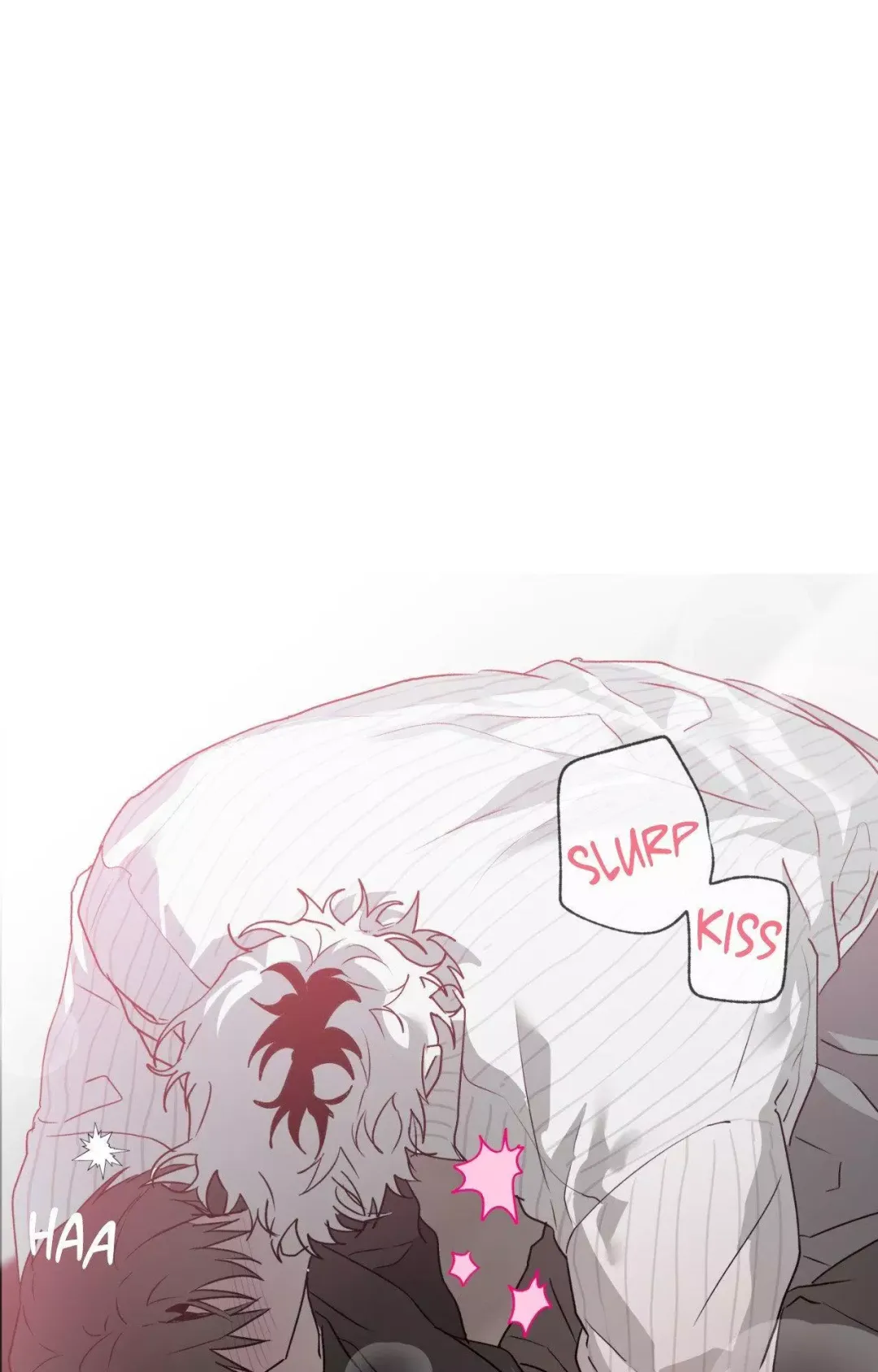 Hold Over You - Chapter 33 Page 80