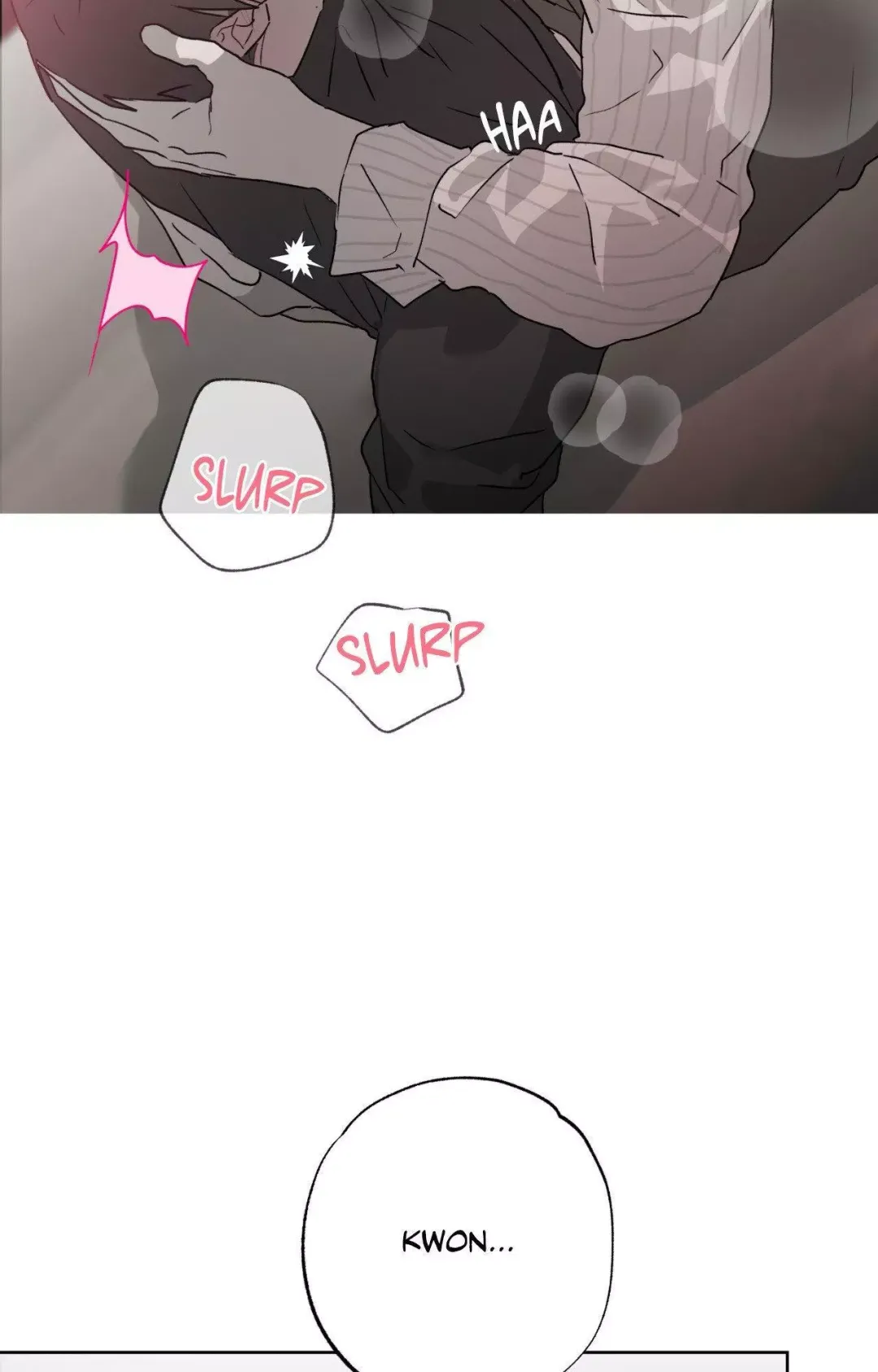 Hold Over You - Chapter 33 Page 81