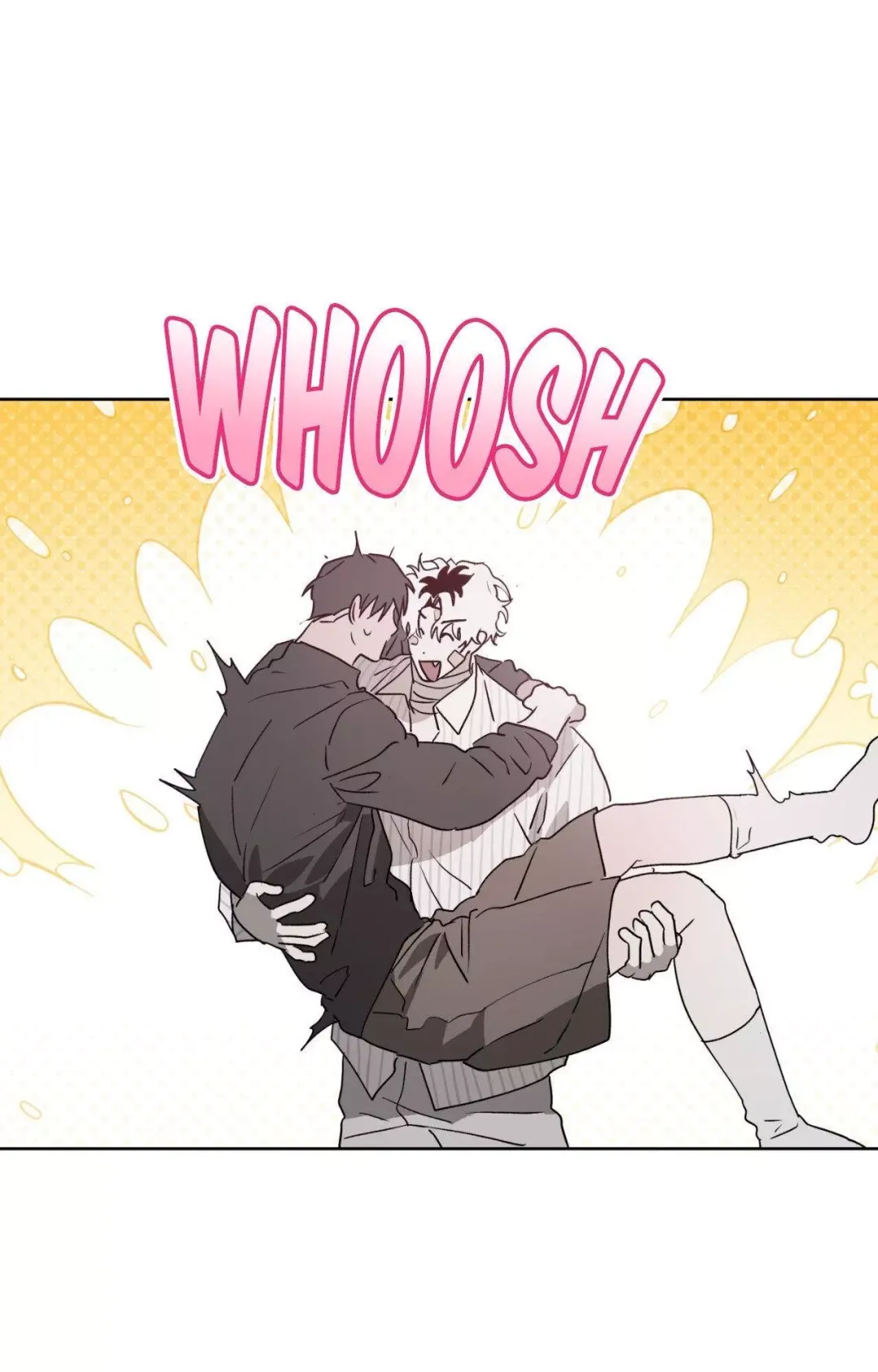 Hold Over You - Chapter 33 Page 86