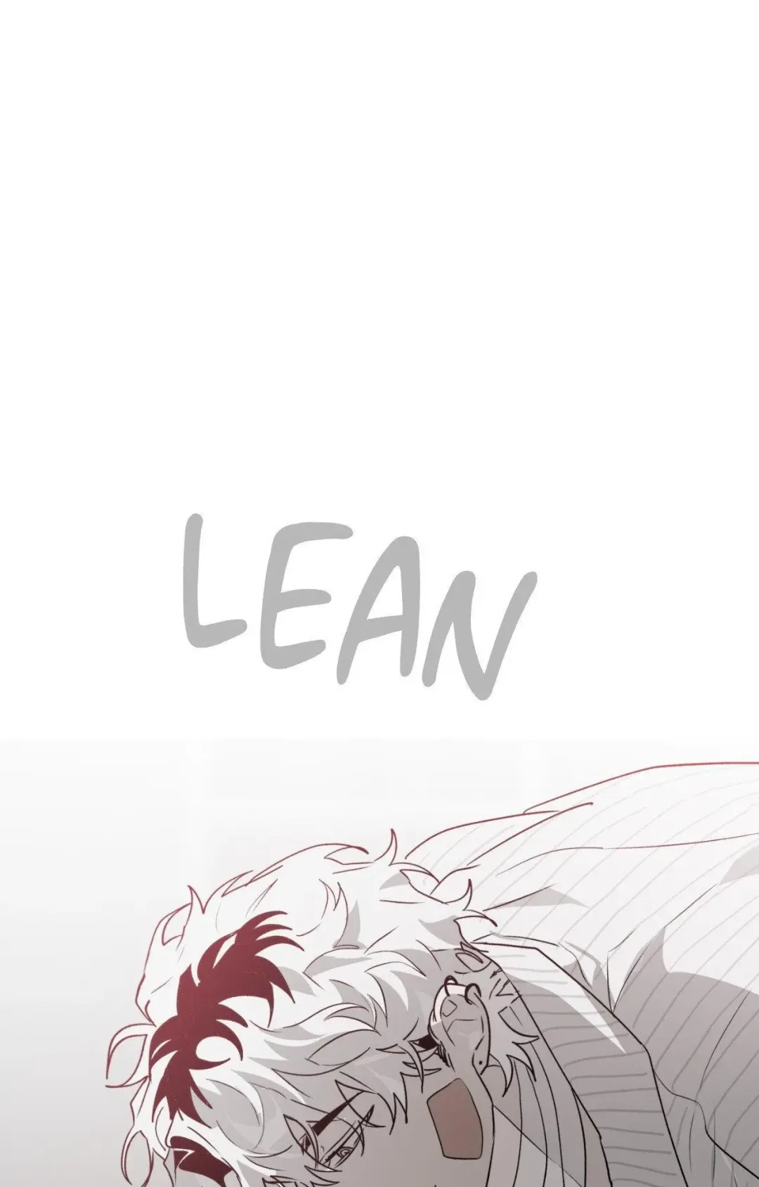 Hold Over You - Chapter 34 Page 1