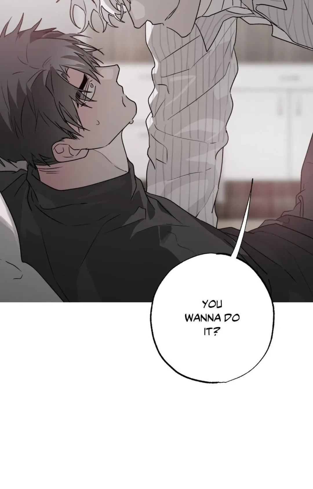 Hold Over You - Chapter 34 Page 2