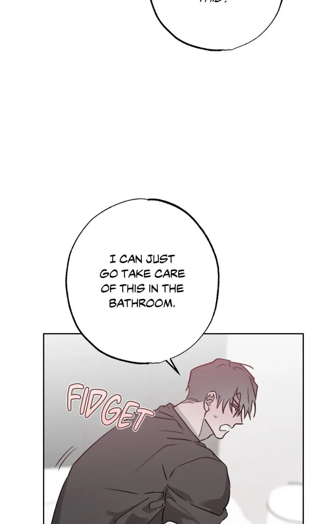 Hold Over You - Chapter 34 Page 5