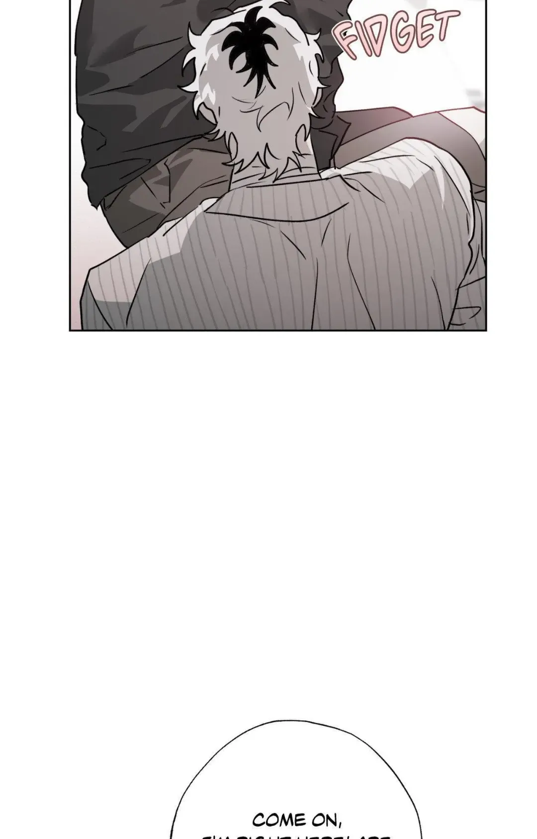 Hold Over You - Chapter 34 Page 6