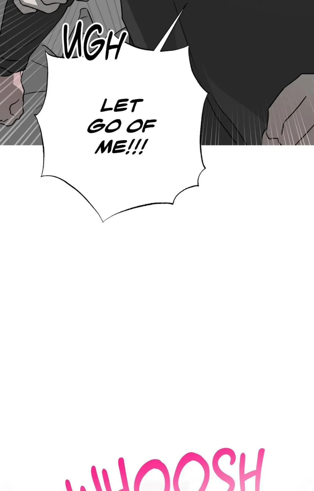 Hold Over You - Chapter 34 Page 8