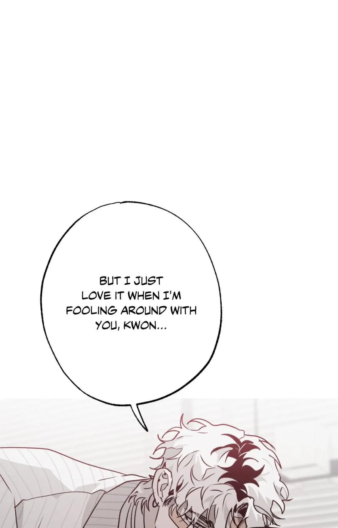 Hold Over You - Chapter 34 Page 14