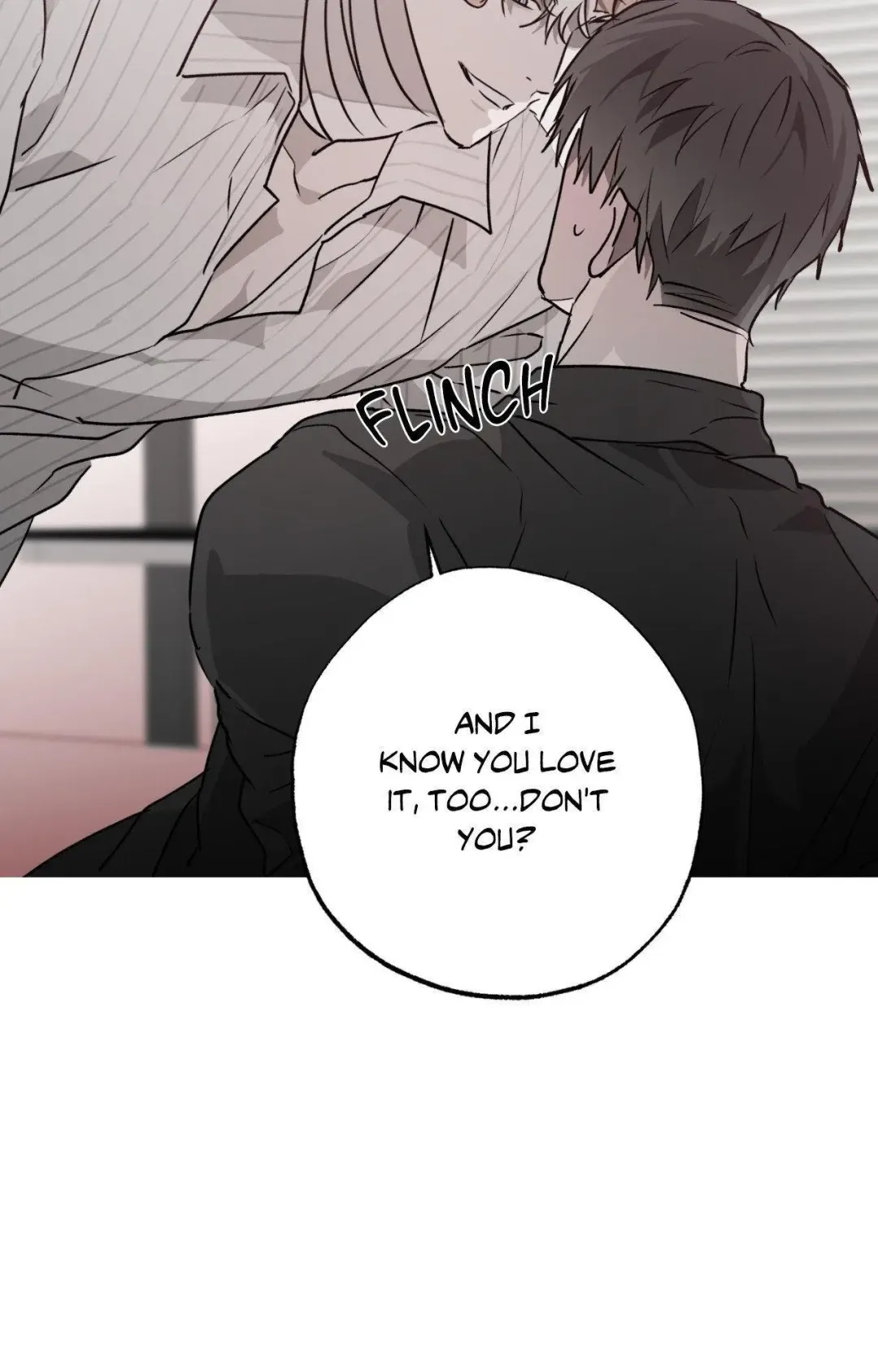Hold Over You - Chapter 34 Page 15