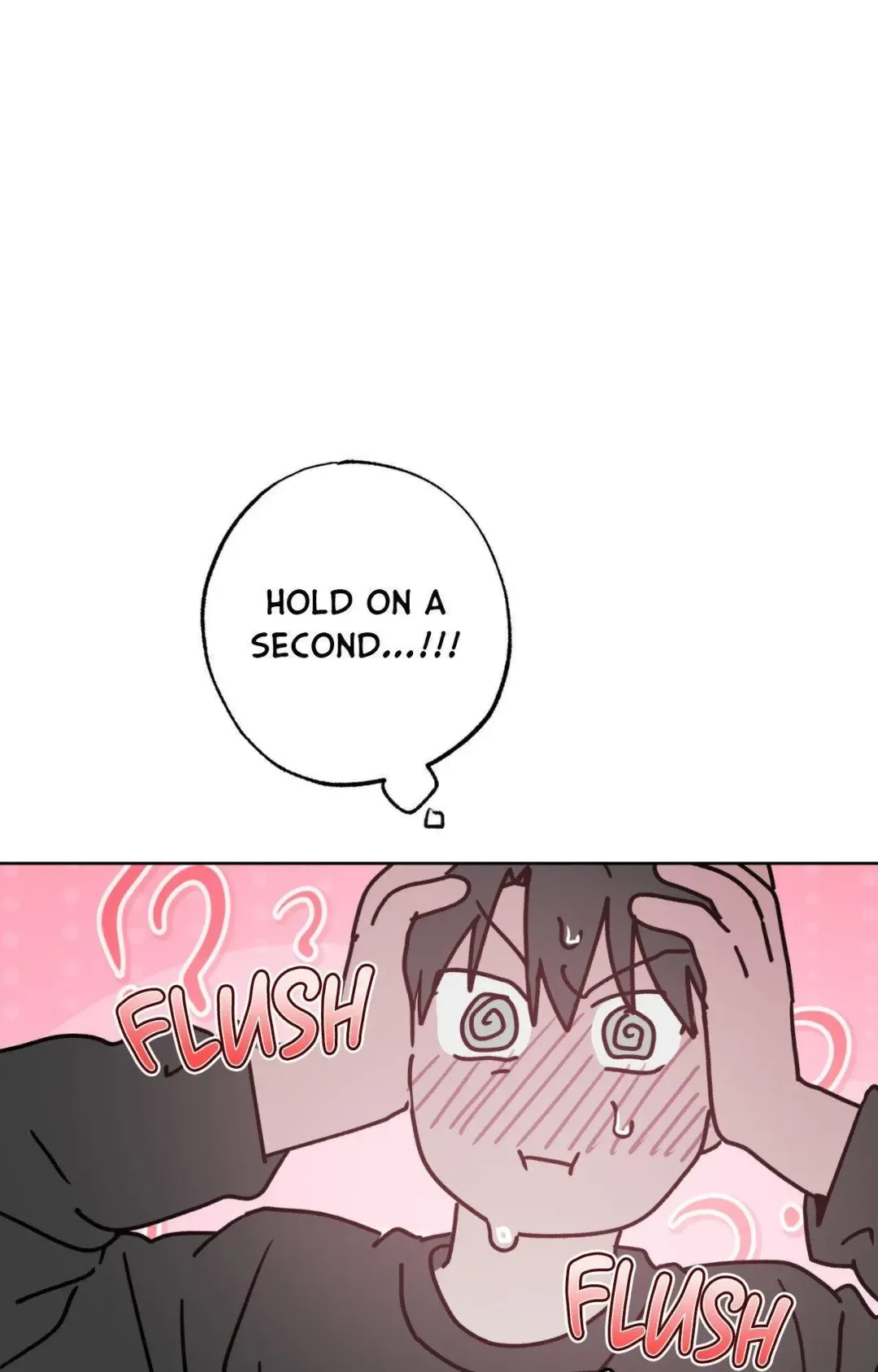 Hold Over You - Chapter 34 Page 18