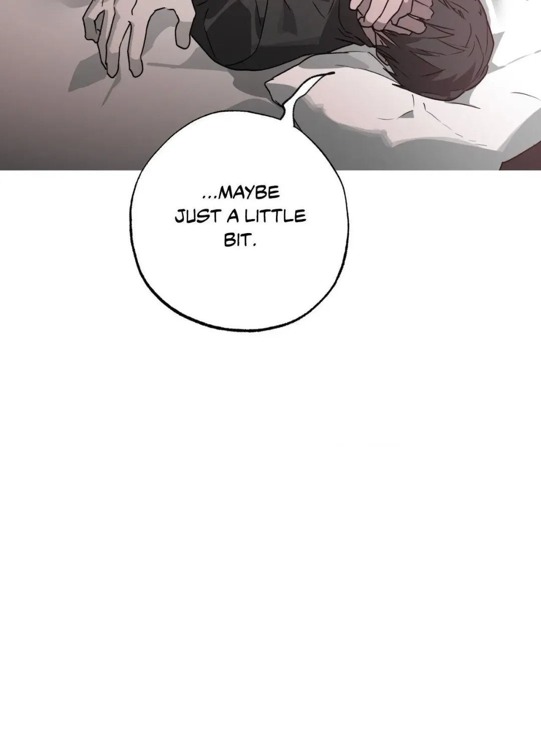Hold Over You - Chapter 34 Page 29