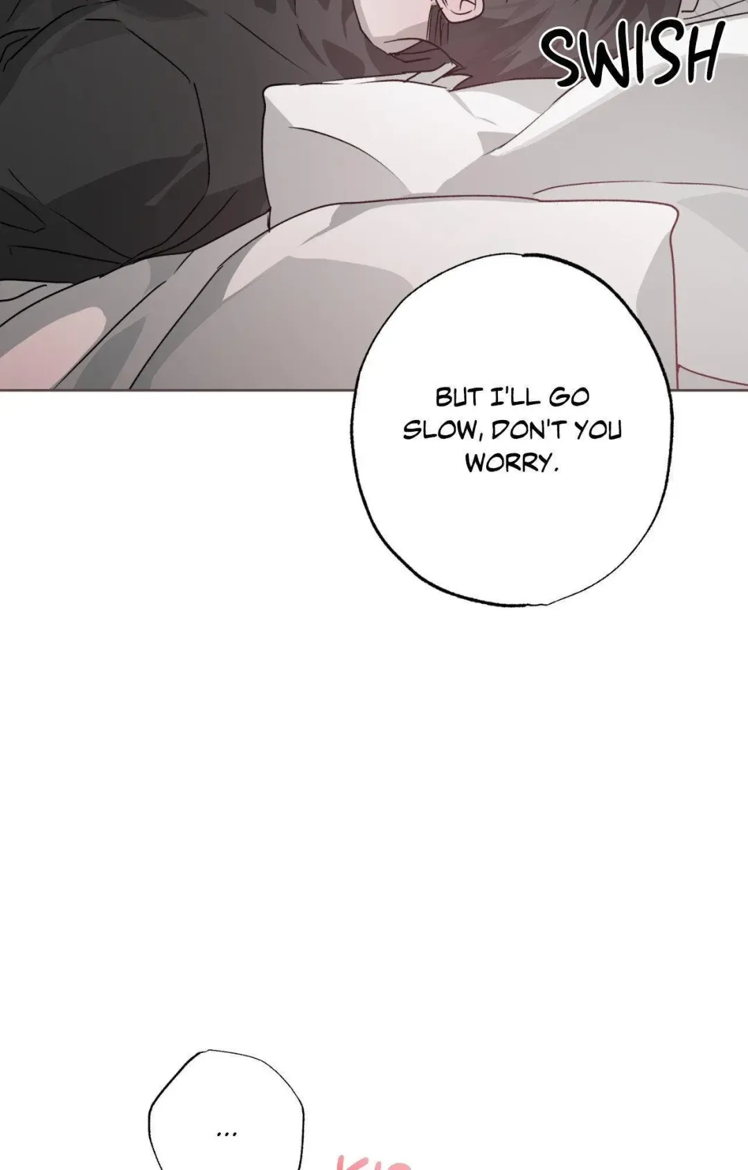Hold Over You - Chapter 34 Page 32