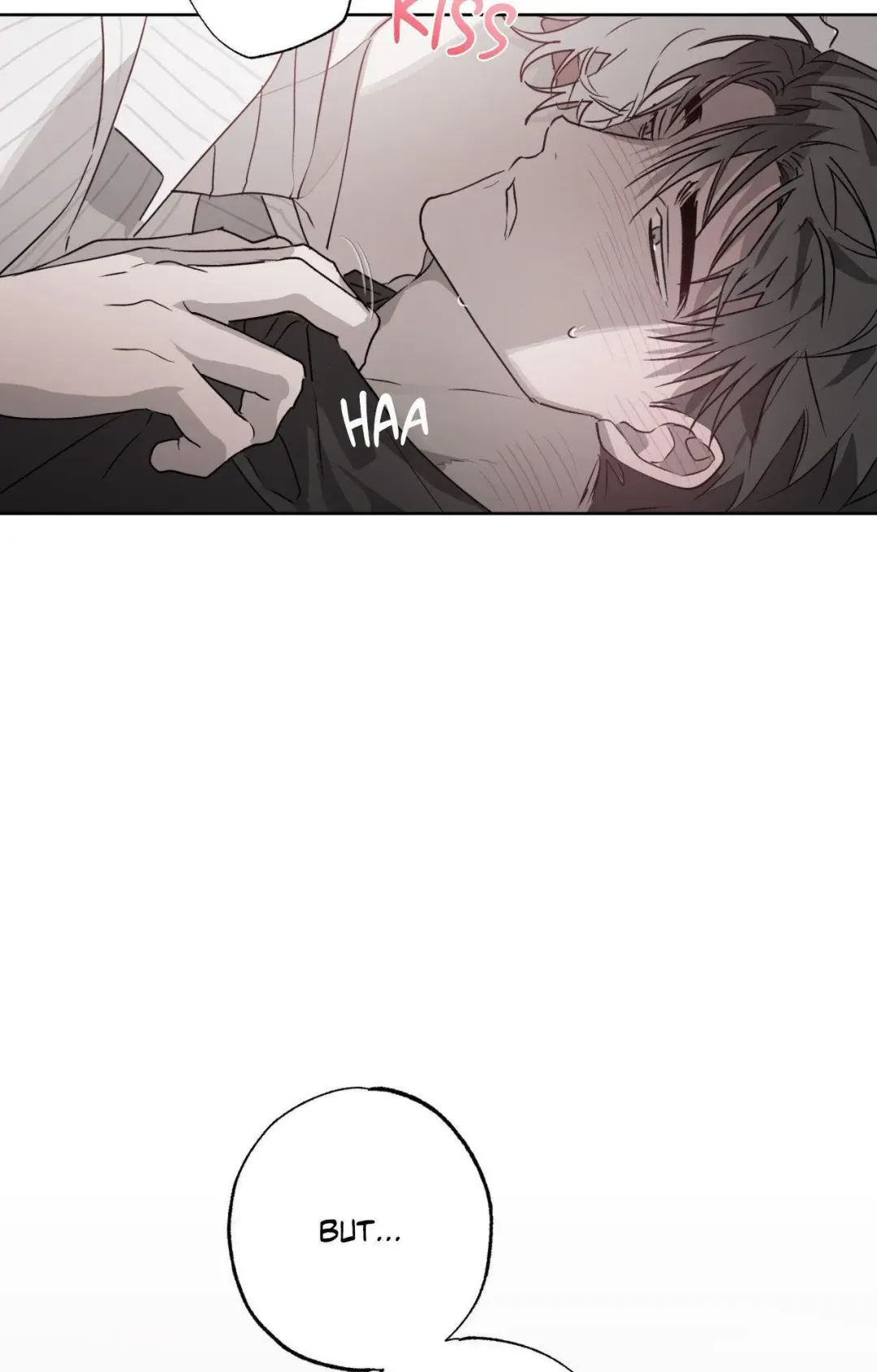 Hold Over You - Chapter 34 Page 33
