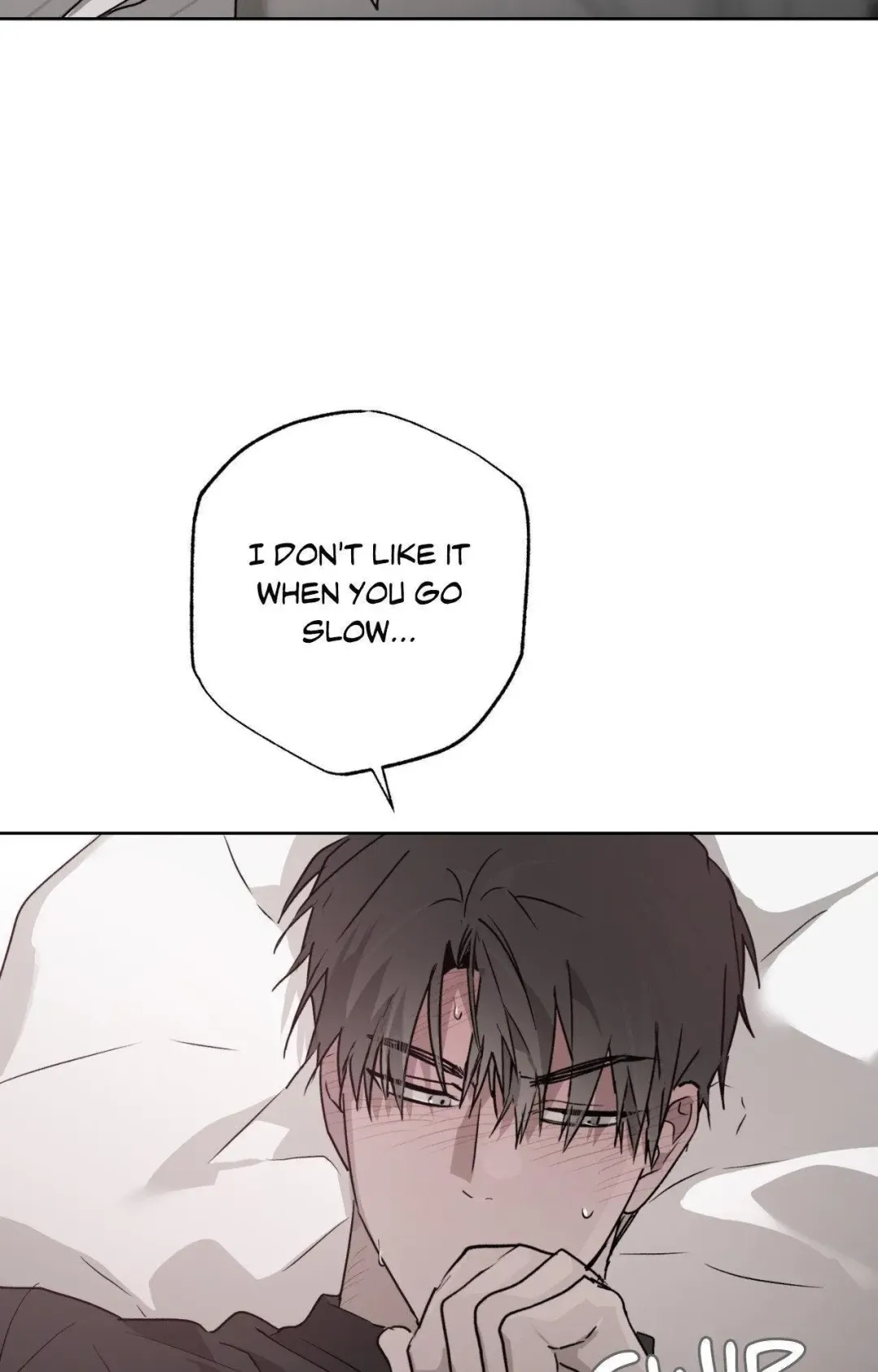 Hold Over You - Chapter 34 Page 36