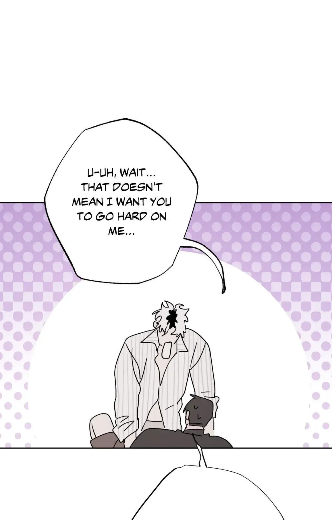 Hold Over You - Chapter 34 Page 38