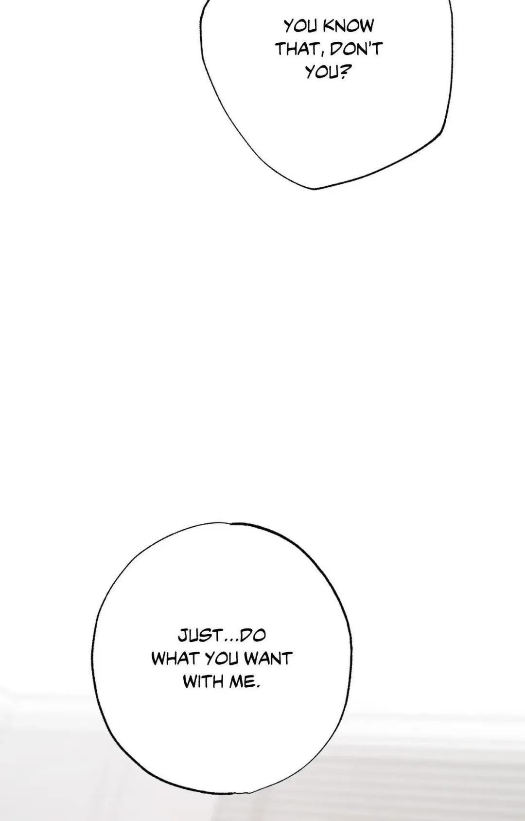 Hold Over You - Chapter 34 Page 39