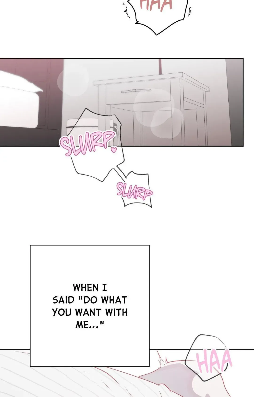 Hold Over You - Chapter 34 Page 45