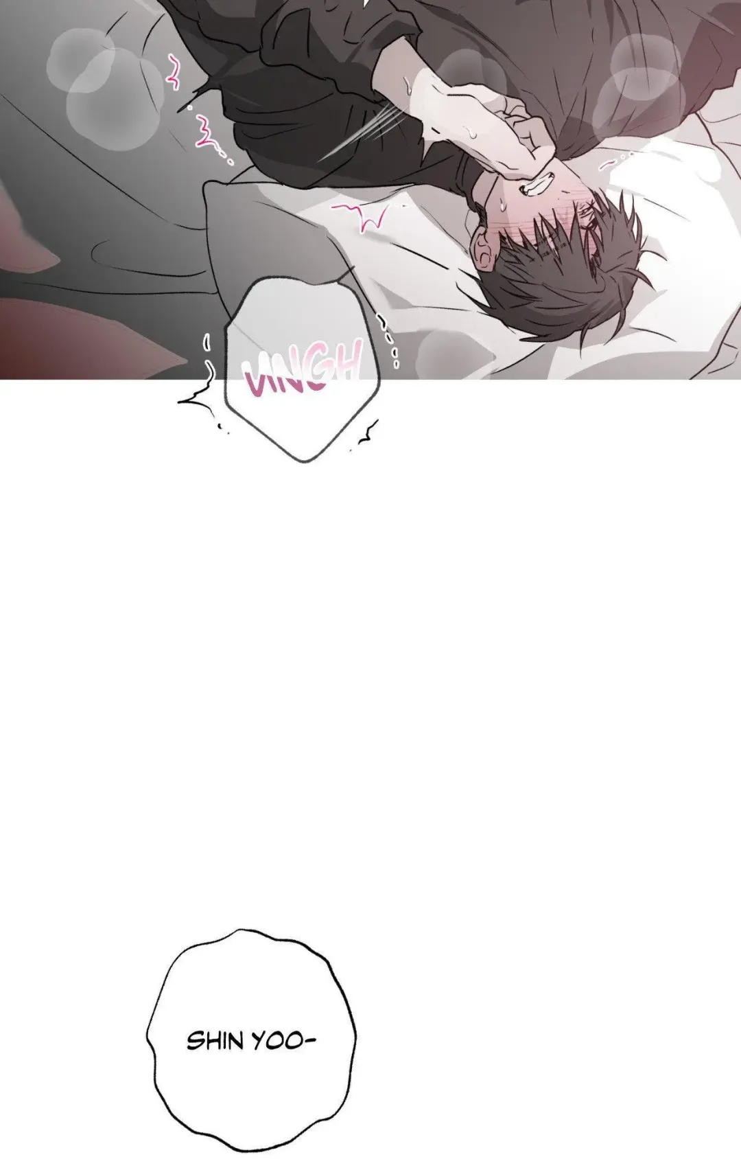 Hold Over You - Chapter 34 Page 50