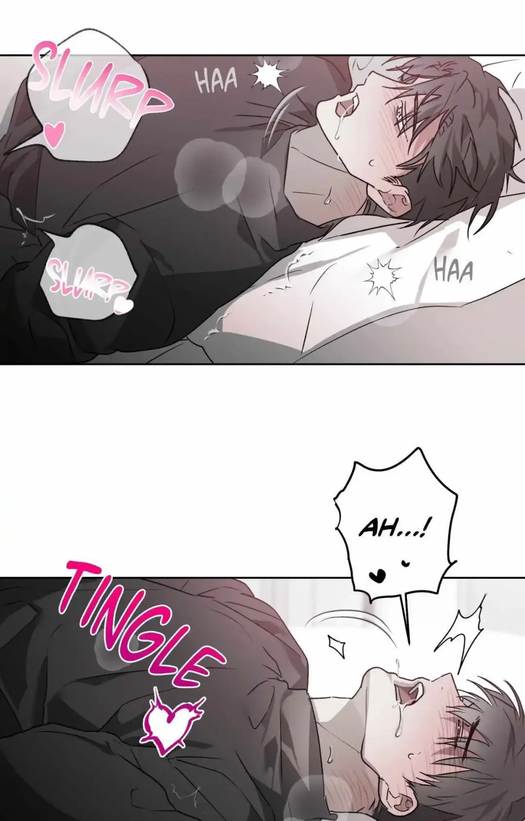 Hold Over You - Chapter 34 Page 51