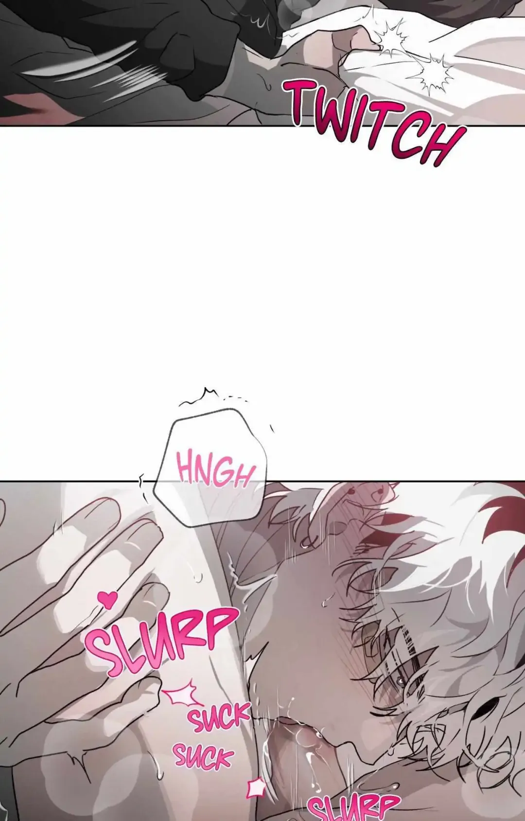 Hold Over You - Chapter 34 Page 52