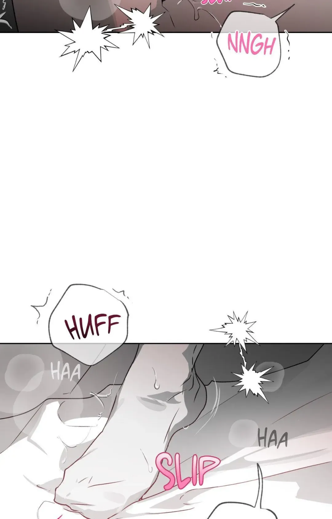 Hold Over You - Chapter 34 Page 53