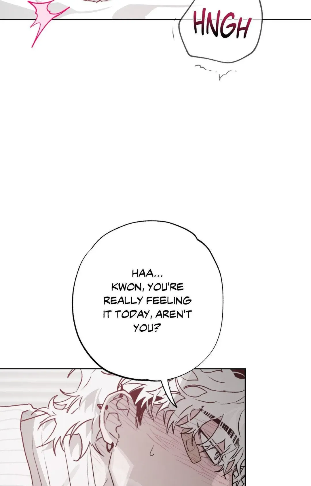 Hold Over You - Chapter 34 Page 54