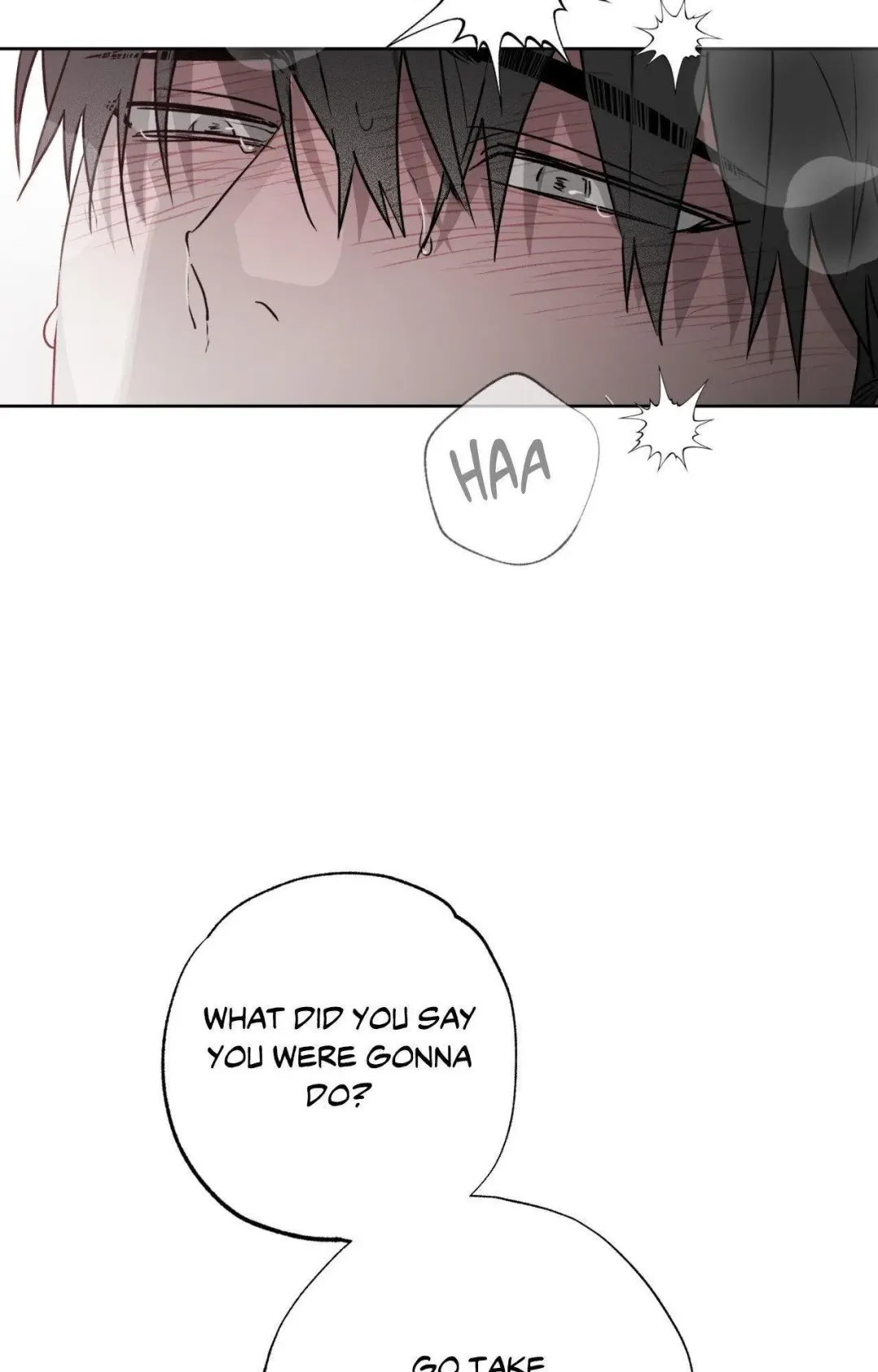 Hold Over You - Chapter 34 Page 56