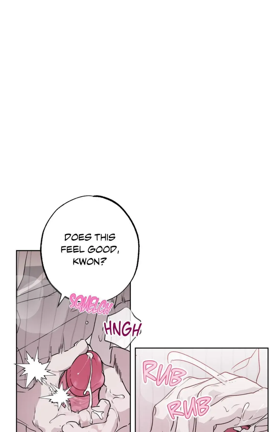 Hold Over You - Chapter 34 Page 62