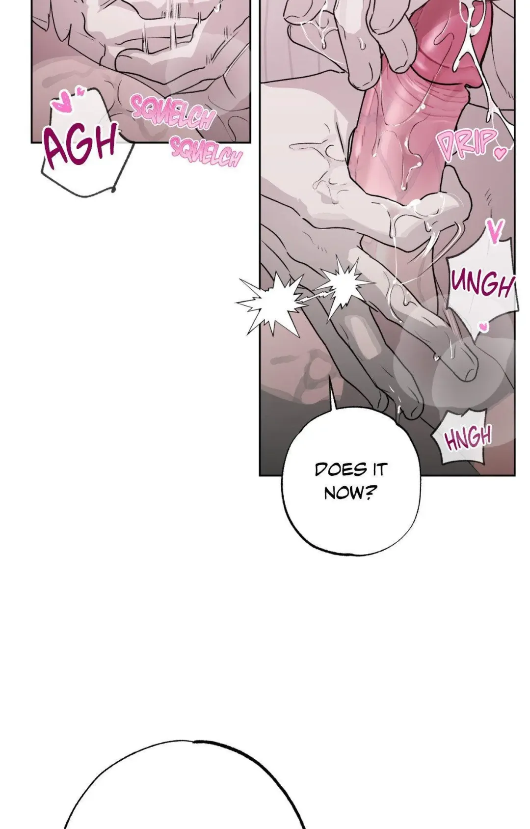 Hold Over You - Chapter 34 Page 63