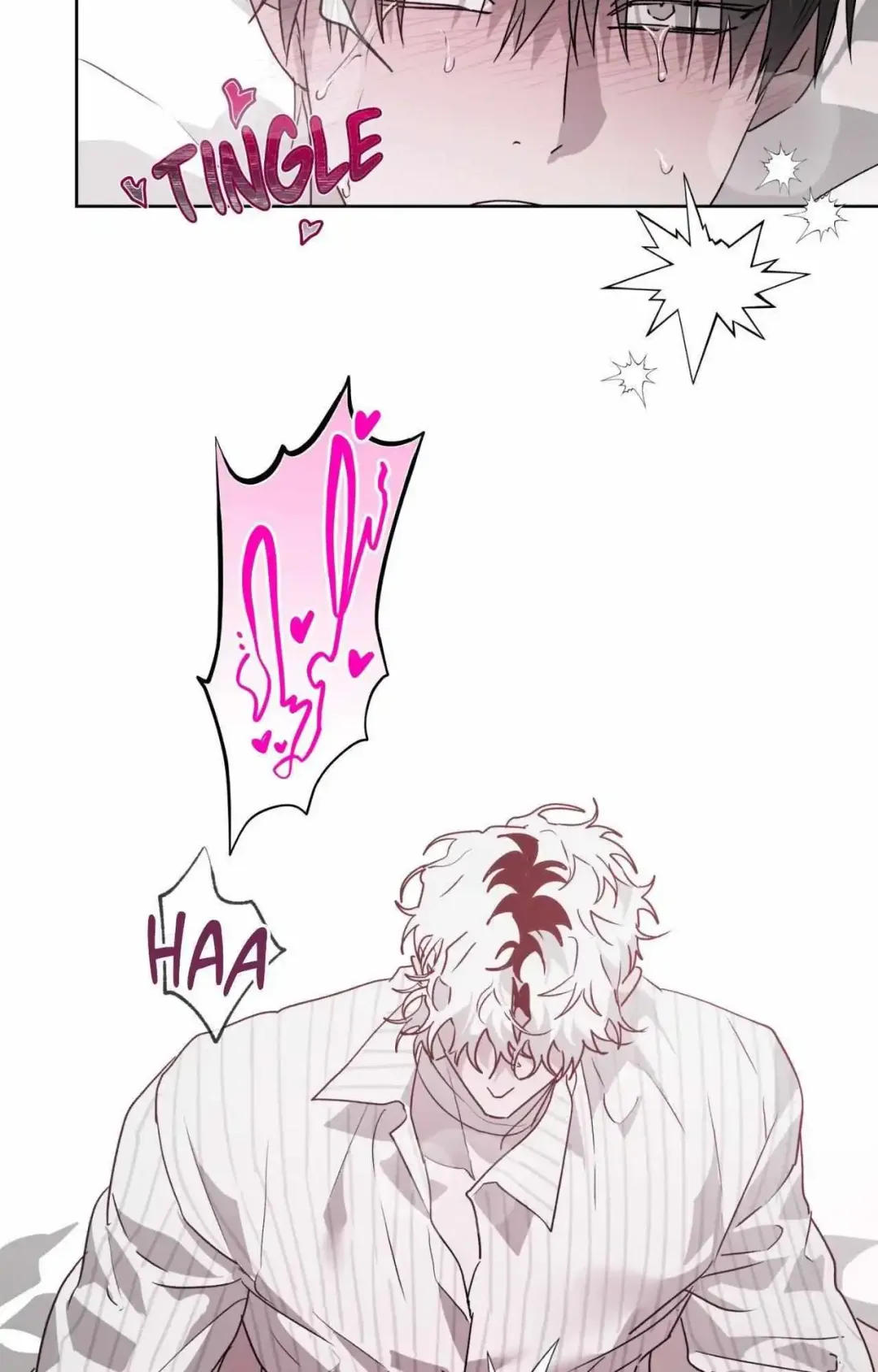 Hold Over You - Chapter 34 Page 65