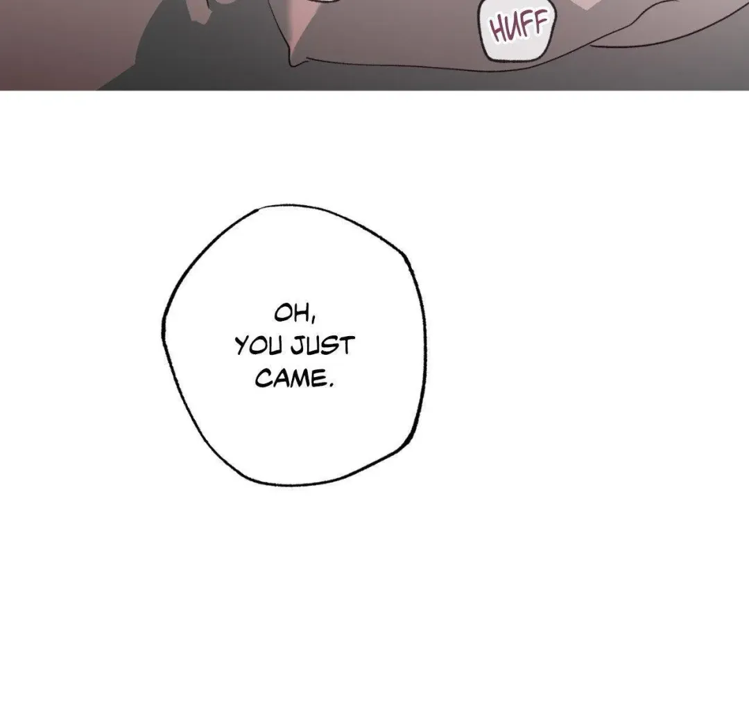 Hold Over You - Chapter 34 Page 67