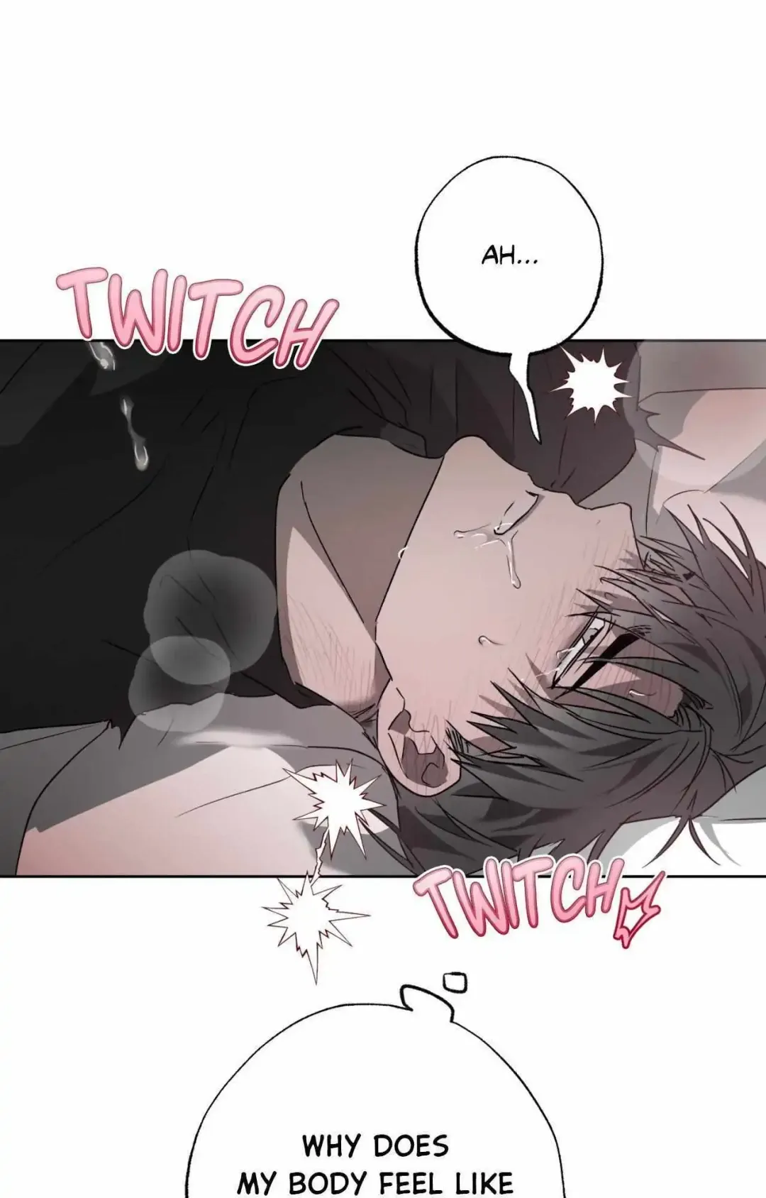 Hold Over You - Chapter 34 Page 68