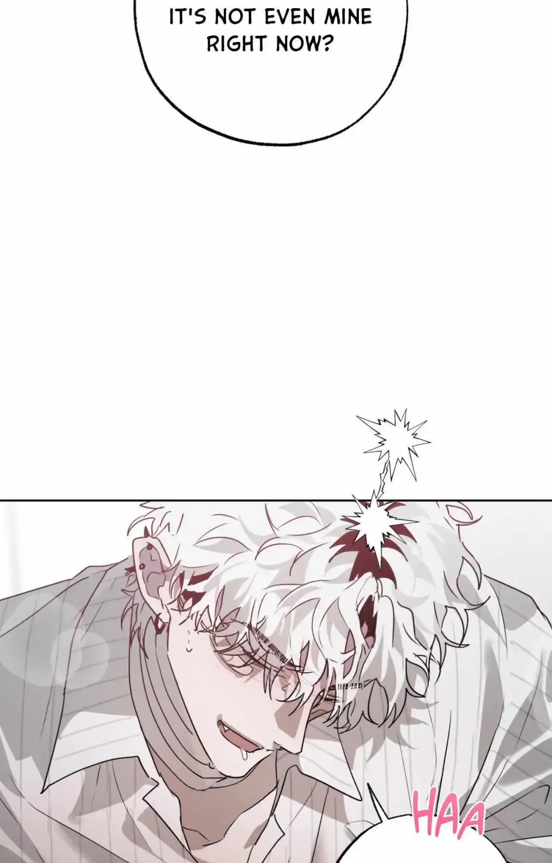 Hold Over You - Chapter 34 Page 69