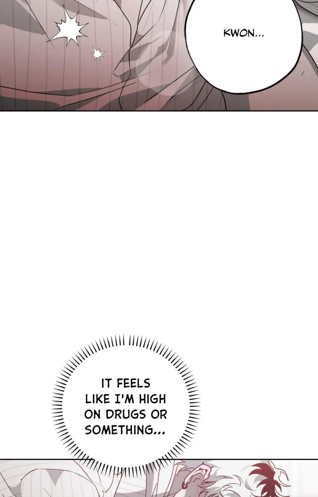 Hold Over You - Chapter 34 Page 70