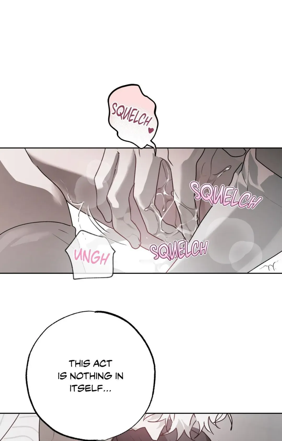 Hold Over You - Chapter 34 Page 77