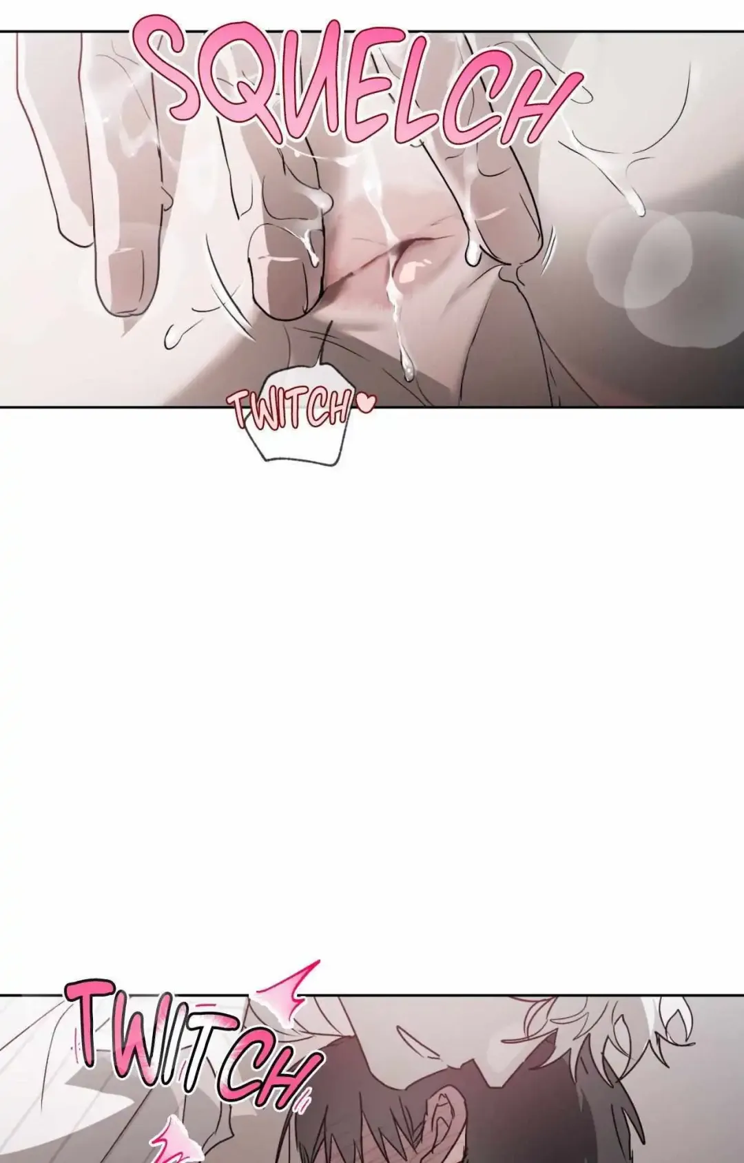 Hold Over You - Chapter 34 Page 79