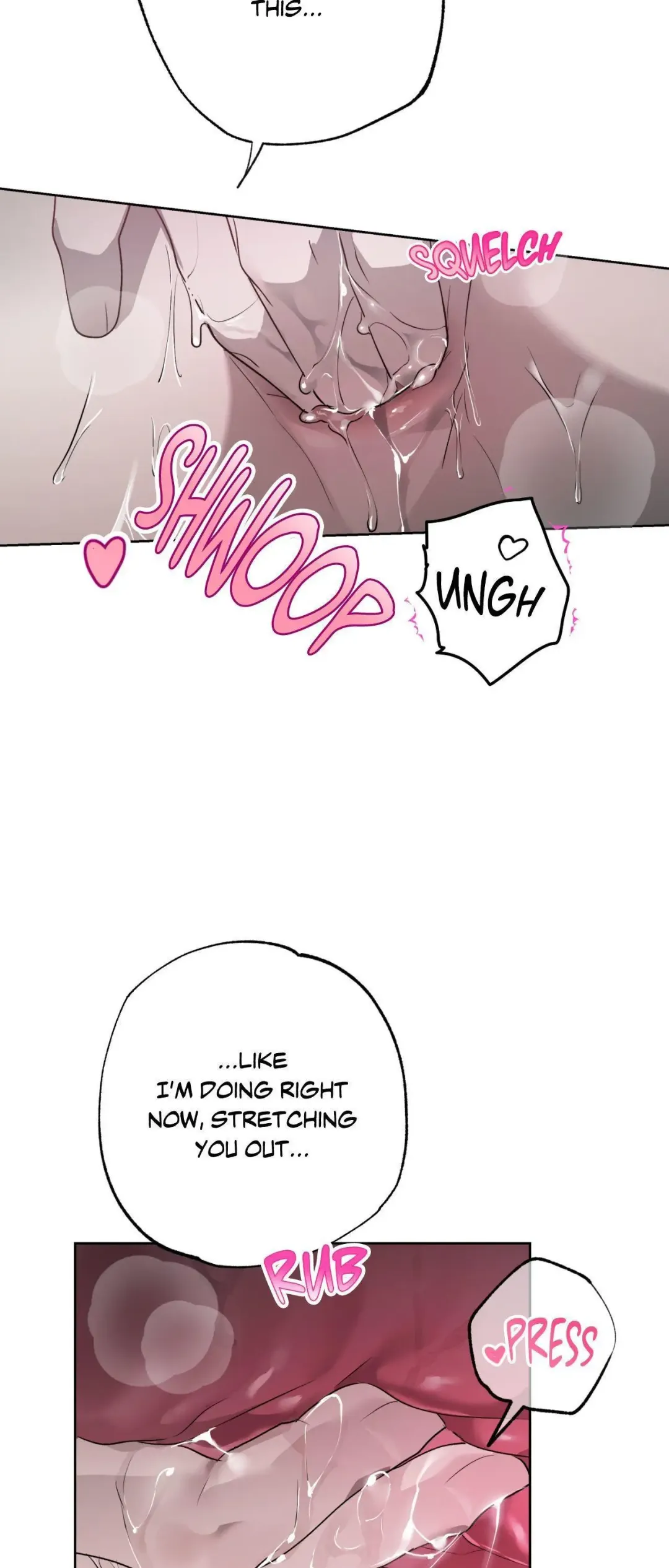 Hold Over You - Chapter 35 Page 5