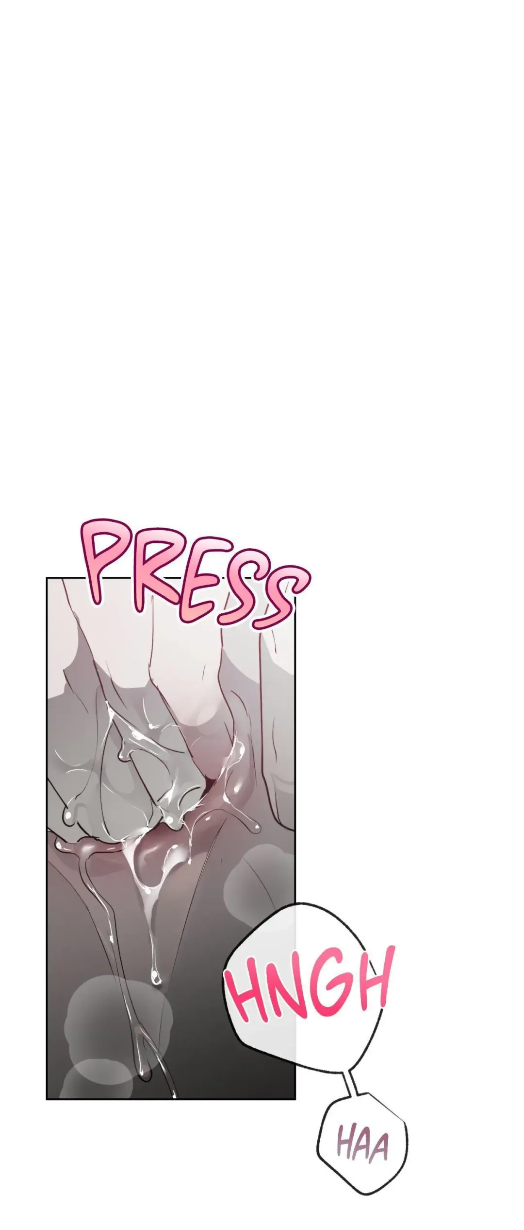Hold Over You - Chapter 35 Page 8