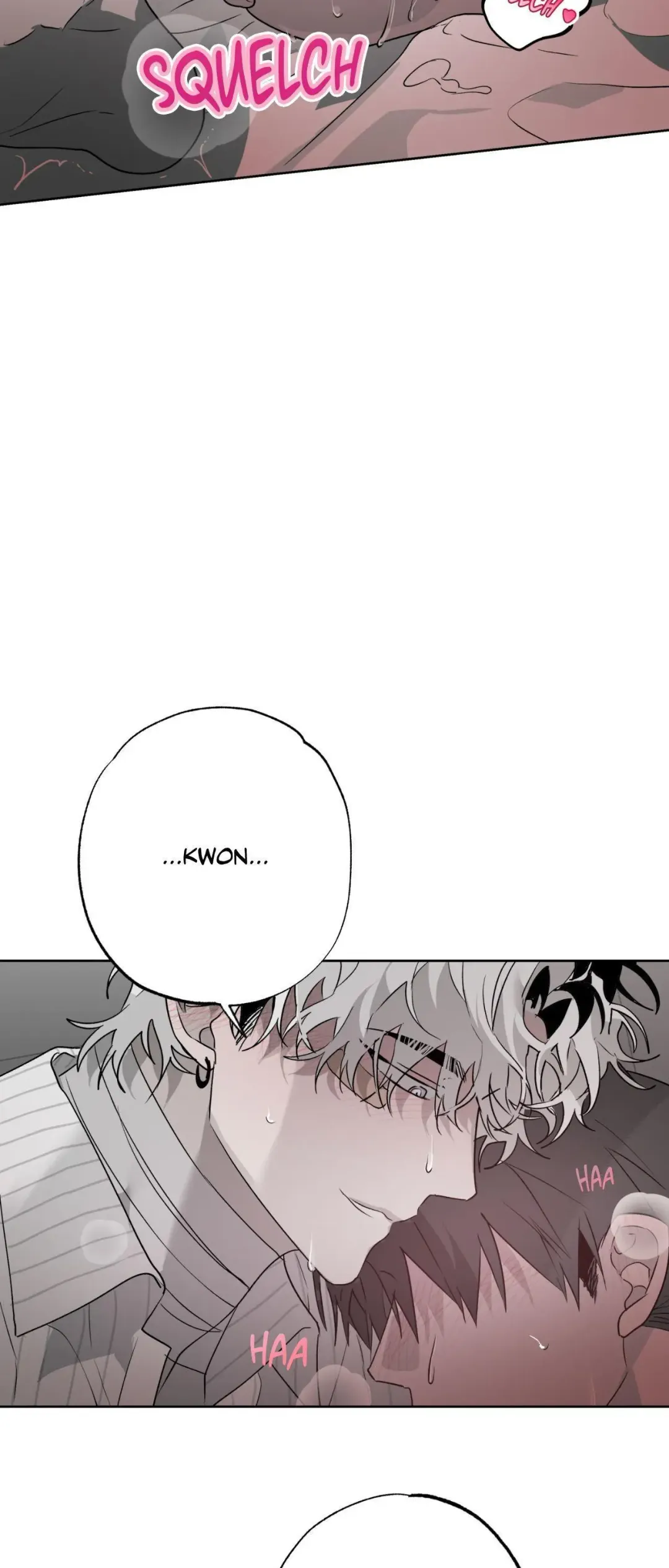 Hold Over You - Chapter 35 Page 10