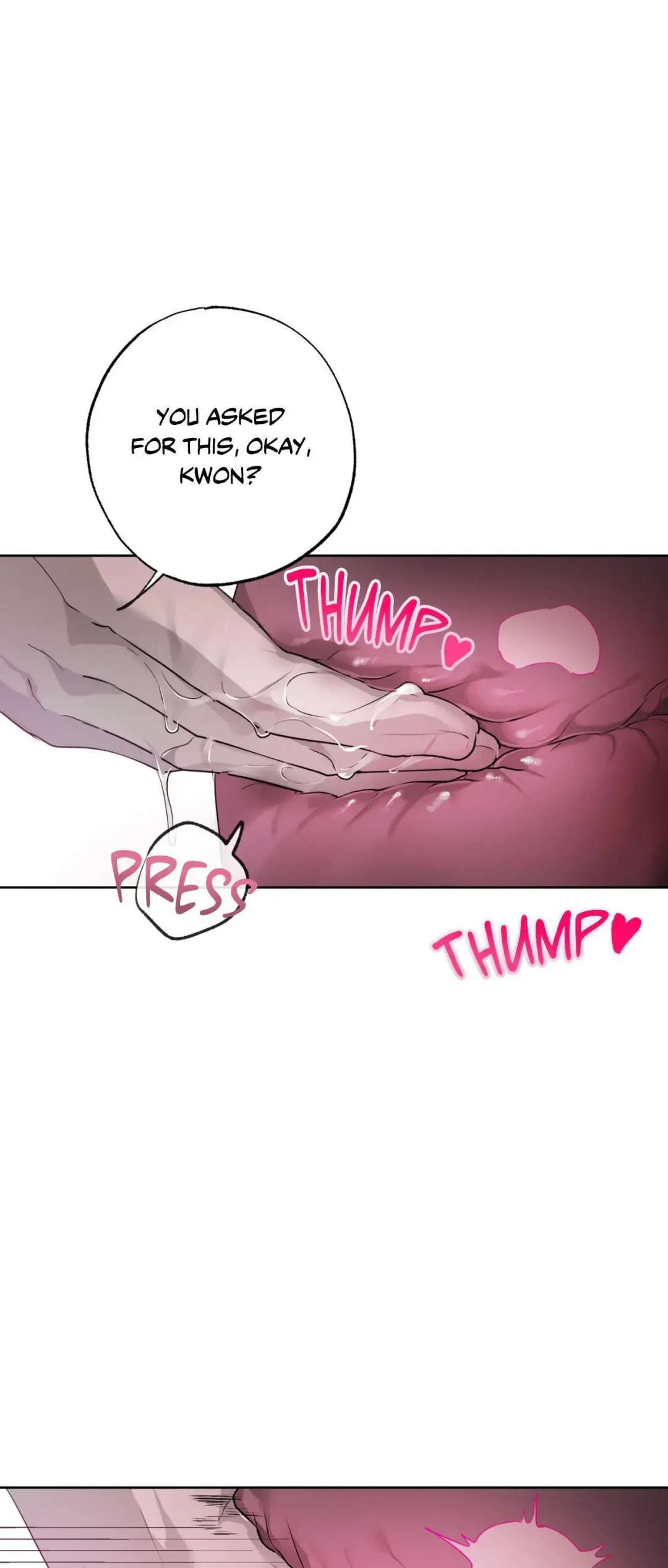 Hold Over You - Chapter 35 Page 12