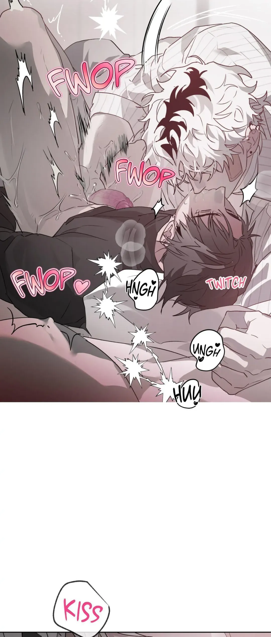 Hold Over You - Chapter 35 Page 15