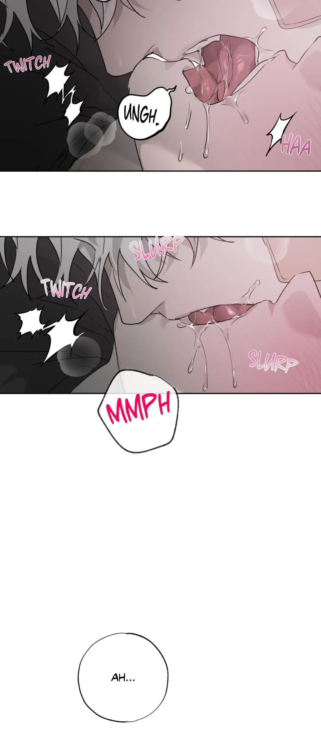 Hold Over You - Chapter 35 Page 16