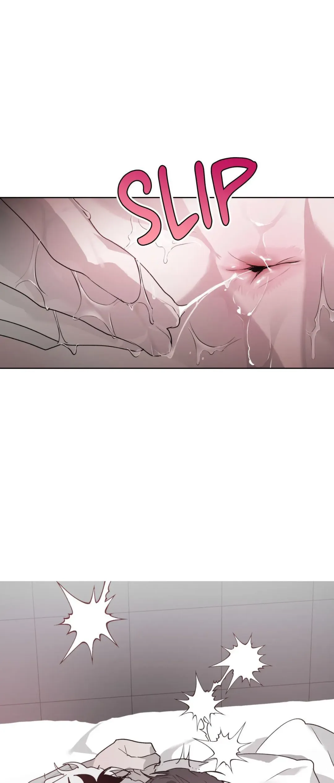 Hold Over You - Chapter 35 Page 21