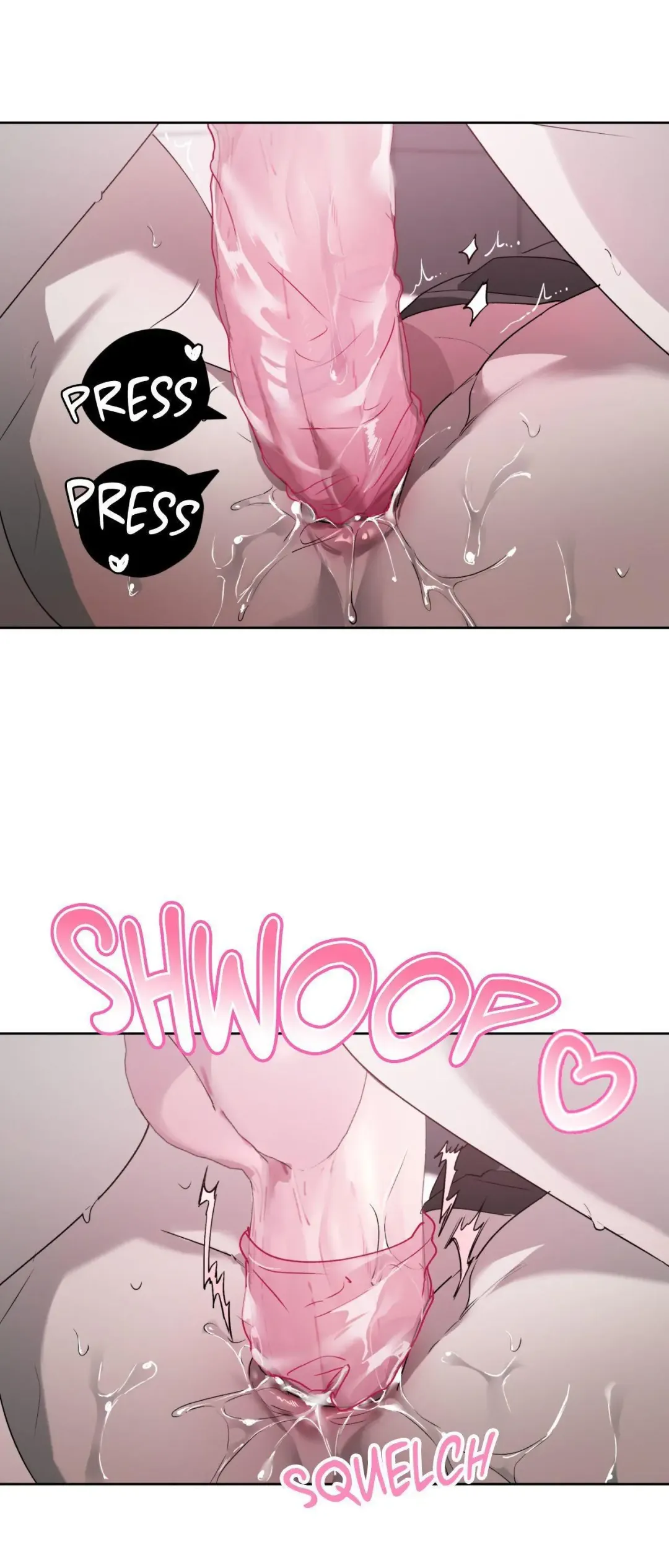 Hold Over You - Chapter 35 Page 38