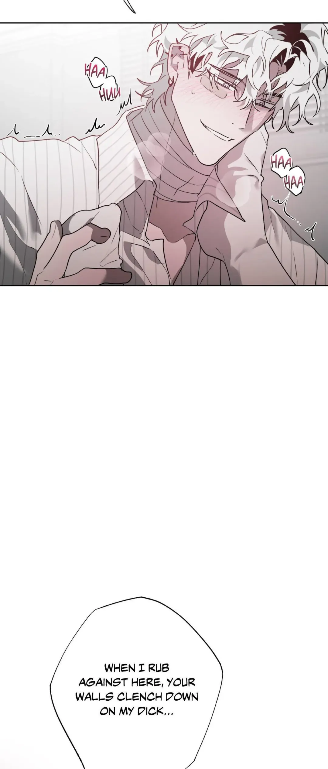 Hold Over You - Chapter 35 Page 49