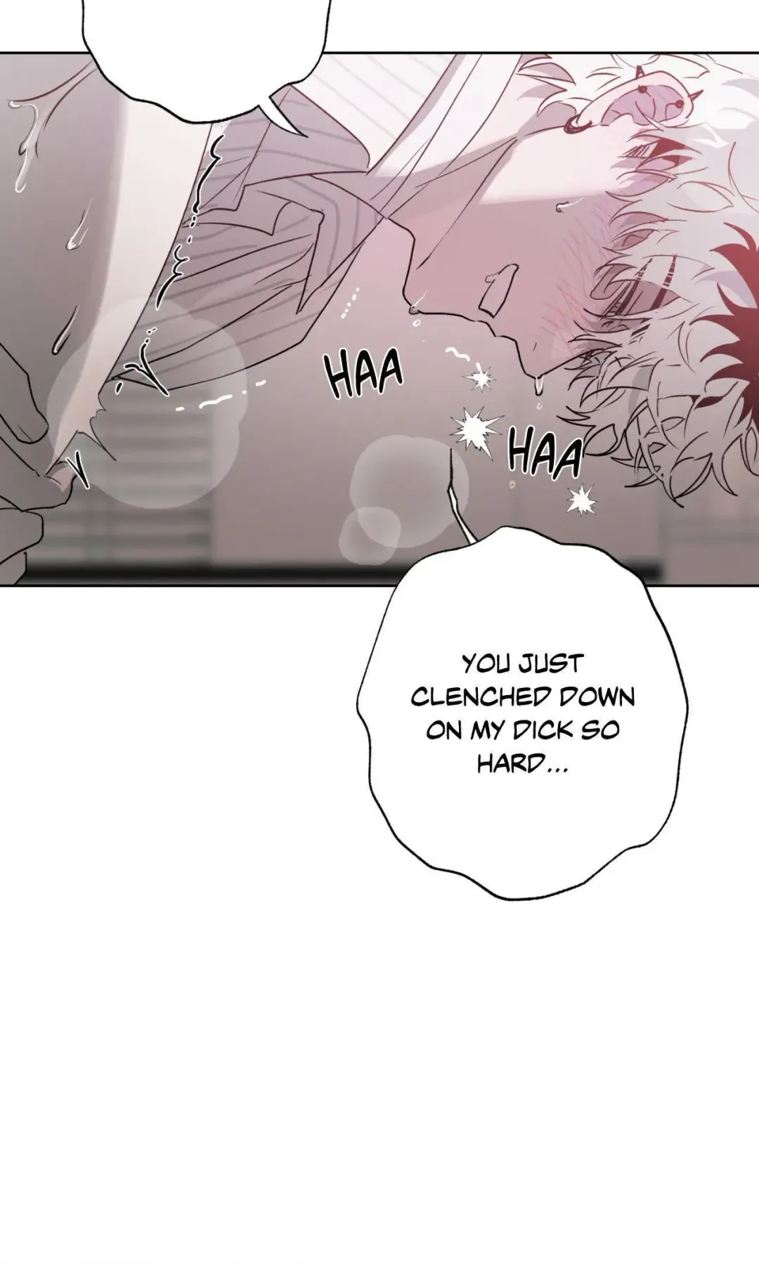Hold Over You - Chapter 35 Page 57