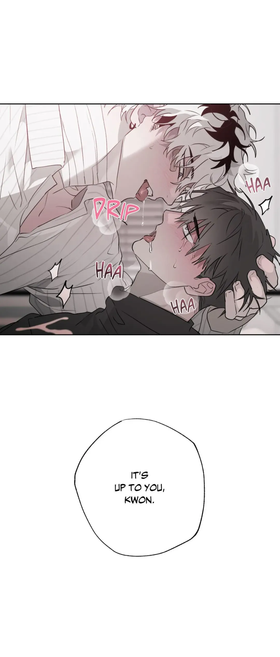 Hold Over You - Chapter 35 Page 60