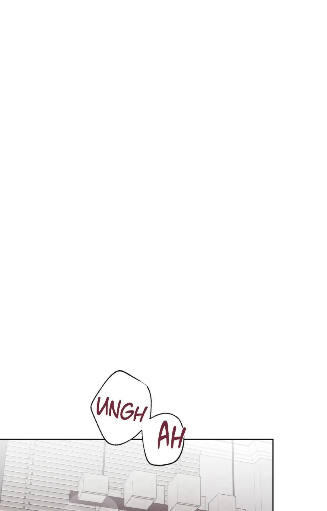 Hold Over You - Chapter 36 Page 1