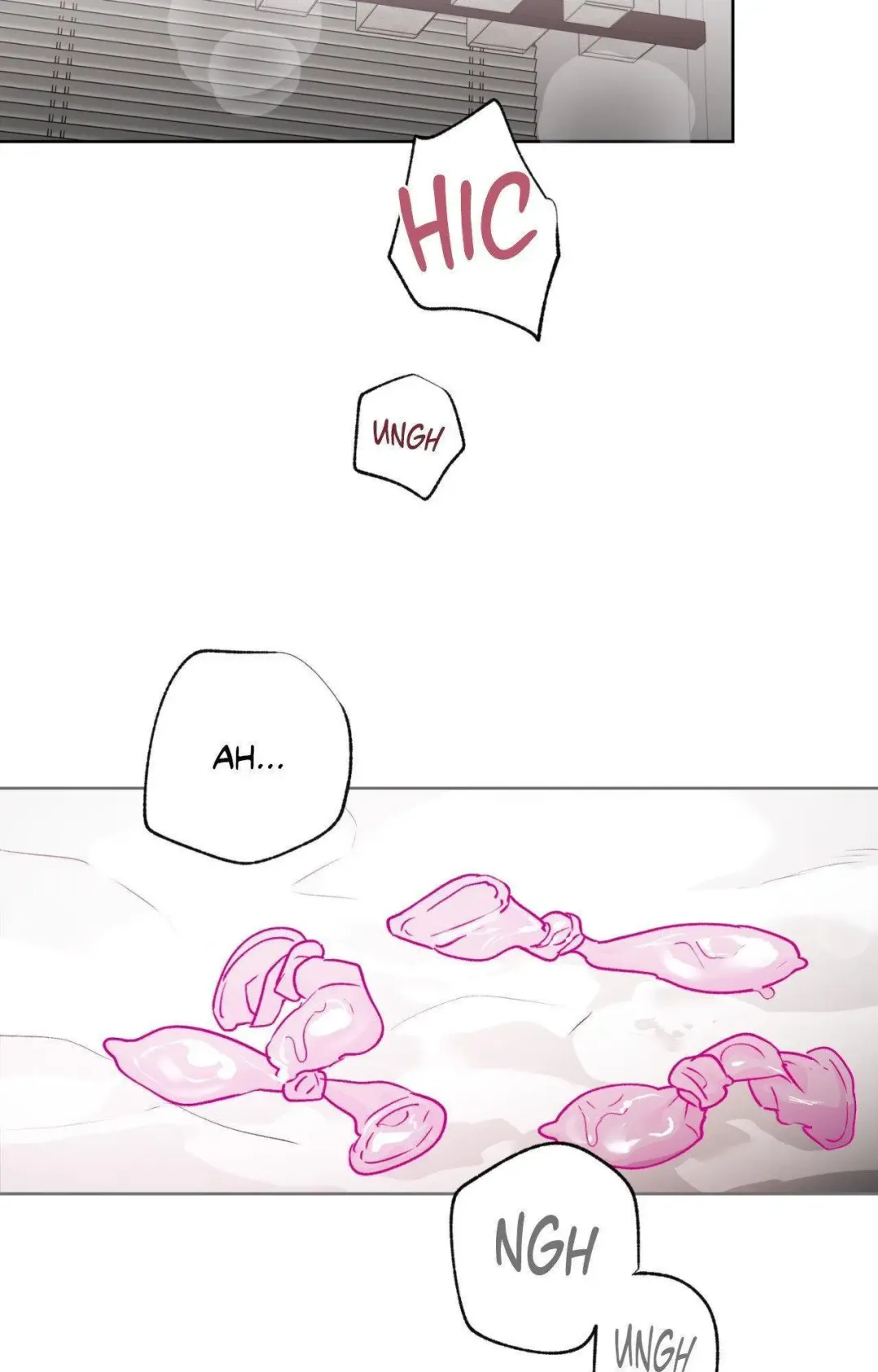 Hold Over You - Chapter 36 Page 2