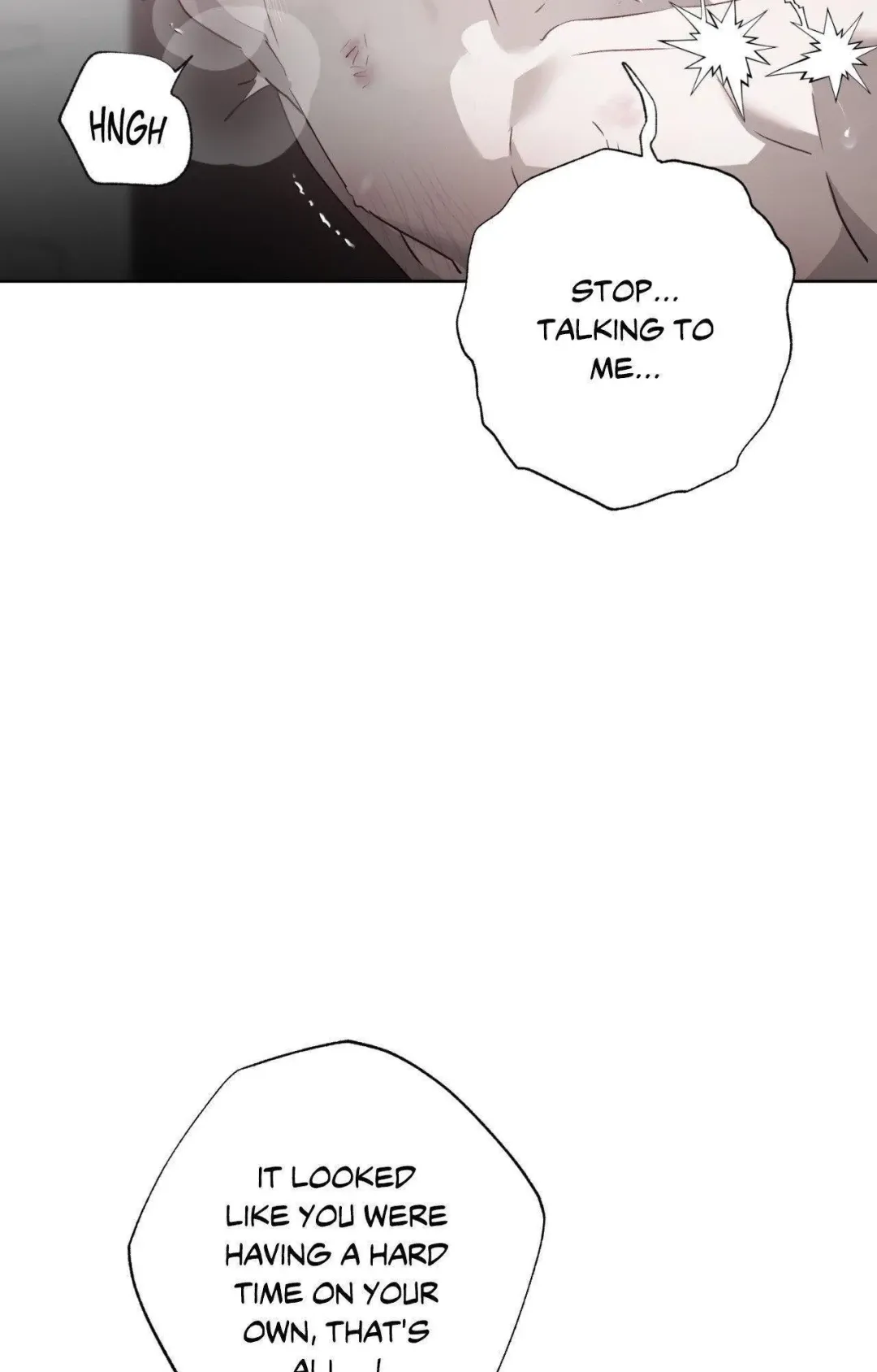 Hold Over You - Chapter 36 Page 6